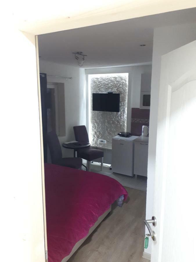 Golubovic Apartments Žabljak Εξωτερικό φωτογραφία