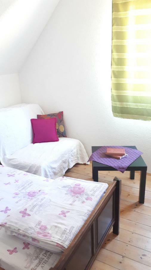 Golubovic Apartments Žabljak Δωμάτιο φωτογραφία